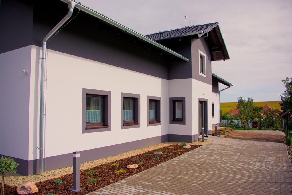 Apartmany Podhájska Exterior photo