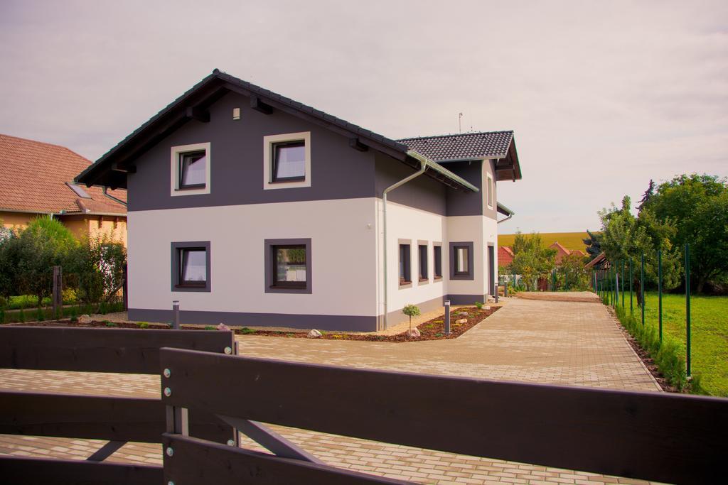 Apartmany Podhájska Exterior photo